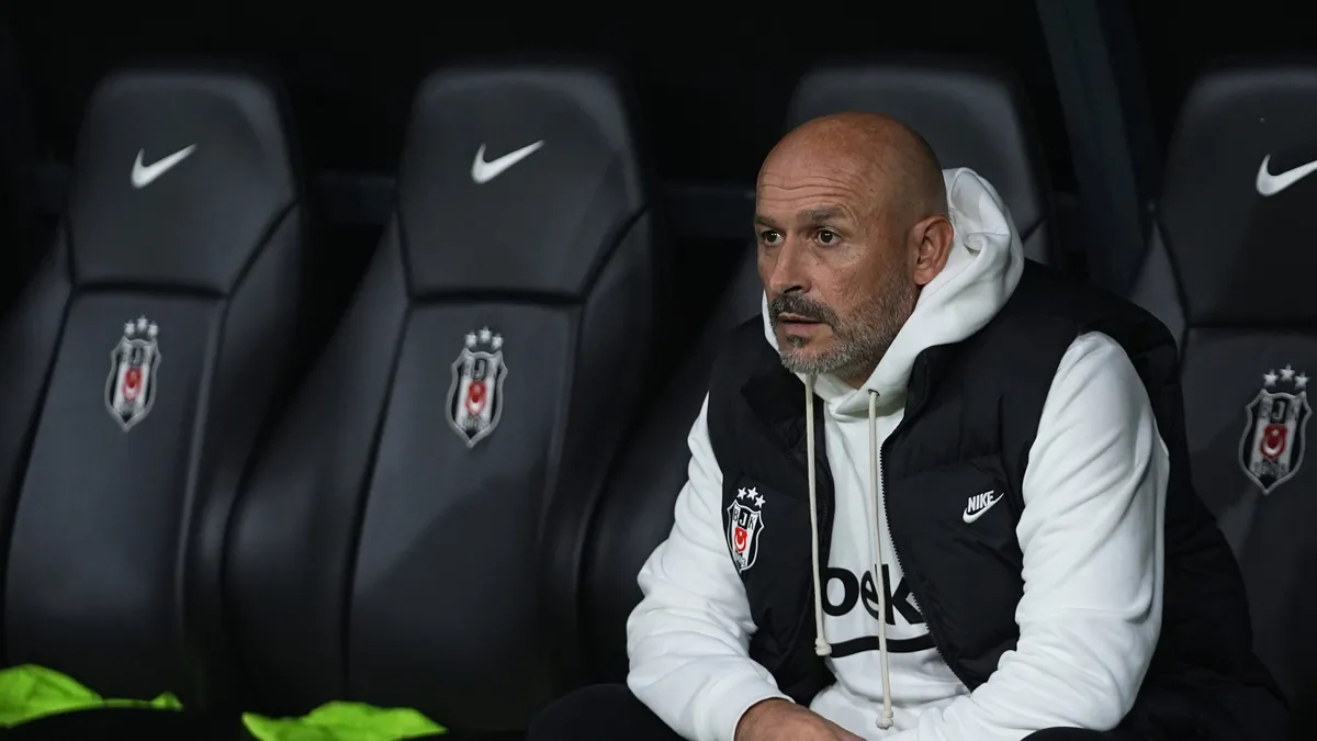 Vincenzo Italiano: Ligde Kolay Maç Yok!