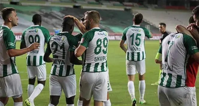 Amedspor-Konyaspor Maçı Ne Zaman, Saat Kaçta, Hangi Kanalda? Şifresiz İzle