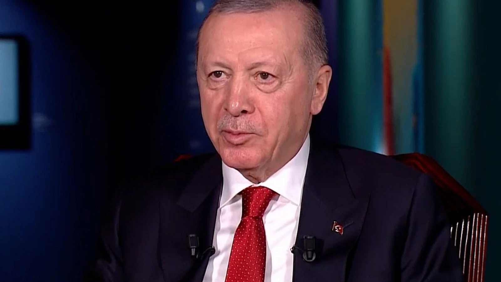Cumhurbaşkanı Erdoğan: Neslimizi çoğaltmamız lazım