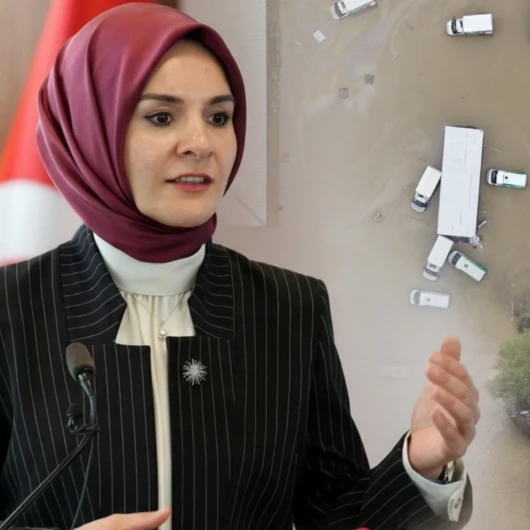 Bakan Göktaş Duyurdu: İstanbul’da Sel Mağdurları İçin 200 Milyon TL Kaynak Ayrıldı