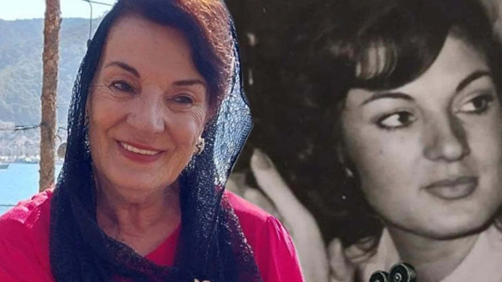 Yeşilçam’ın usta oyuncusu Nevin Efe hayatını kaybetti