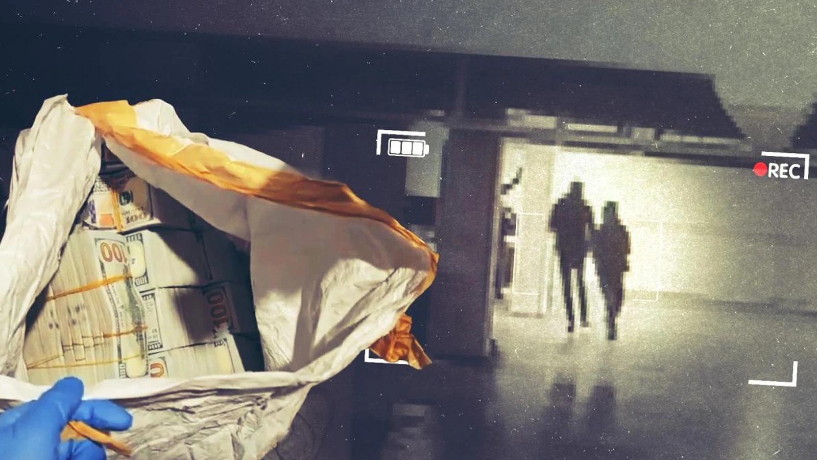 Otoparkta 30 milyon dolarlık hırsızlık: 1 şüpheli daha tutuklandı