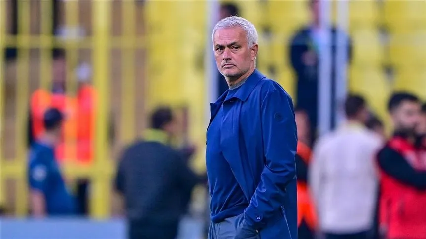 Mourinho'nun iletişim dili: Spekülasyon üzerinden güç inşası
