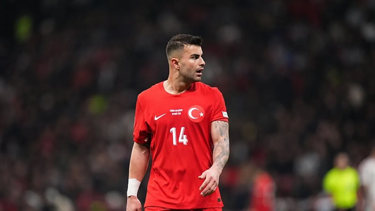 GALATASARAY HABERLERİ - Abdülkerim Bardakcı'dan Gazze paylaşımı