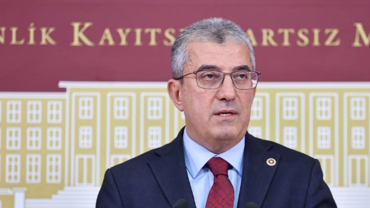 CHP'li Günaydın: "İBB fiilen çalışamaz hale getiriliyor”