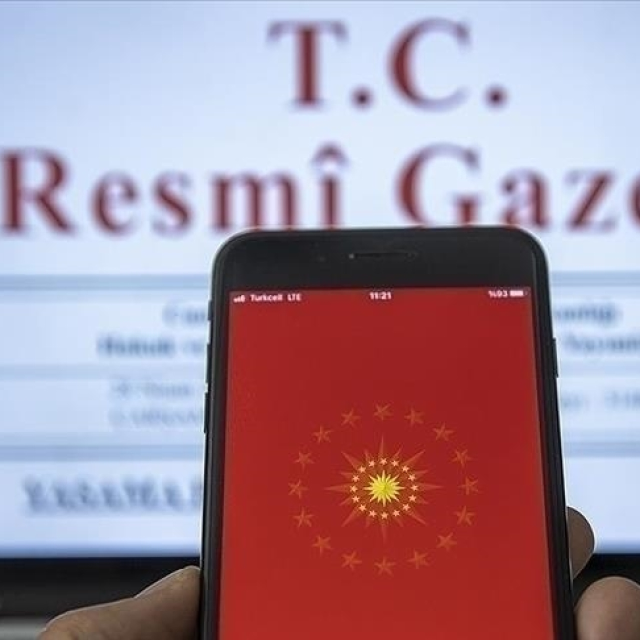 Resmi Gazete kararları yayımlandı!