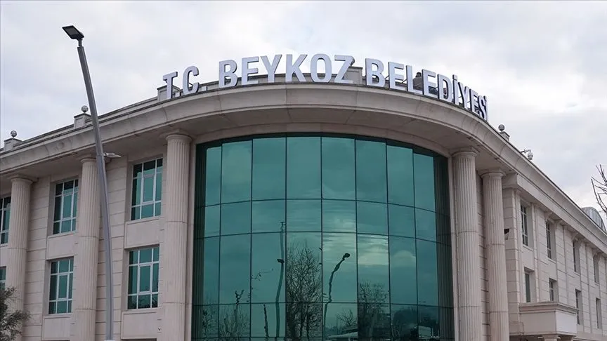 Beykoz Belediye Başkanı Alaattin Köseler ile 25 sanık hakkında dava açıldı