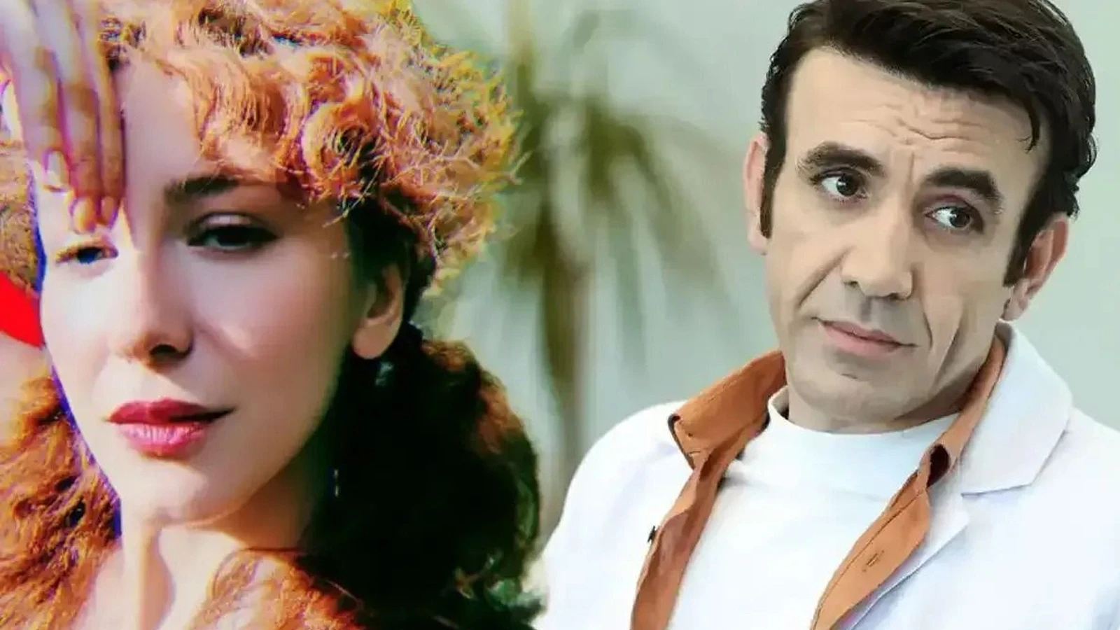 Bahar’ın Timur’u Mehmet Yılmaz Ak’a taciz suçlaması: Başıma silah dayayarak…