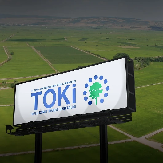 Toki'den 61 İlde 725 Arsa Satışı! İşte İl İl Tam Liste! Ödeme Şartları Tarihleri Belli Oldu