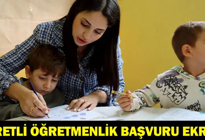 ÜCRETLİ ÖĞRETMENLİK BAŞVURU TARİHLERİ: MEB Ücretli Öğretmenlik Başvuruları Başladı Mı? Başvuru Nasıl Yapılır, Nereden?