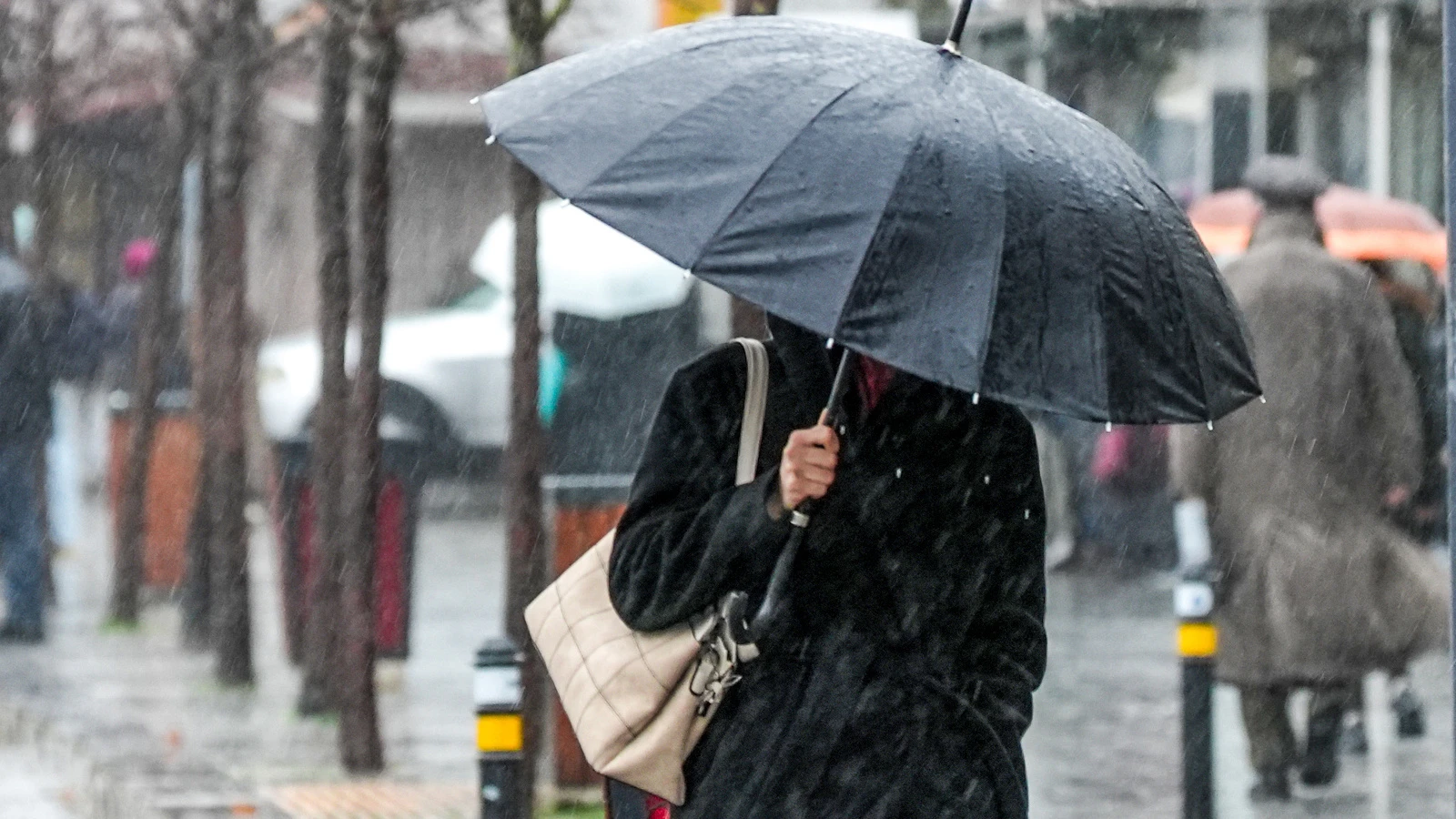 Bayramda hava nasıl olacak? Meteoroloji gün gün açıkladı