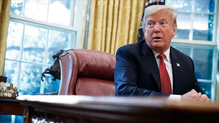 Trump'ın ekibinin Gazze stratejisinde değişiklik yapacağı iddia edildi
