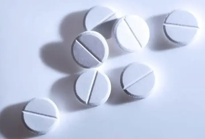 İngiltere'de aspirin krizi: "Kıtlık yaşanıyor"