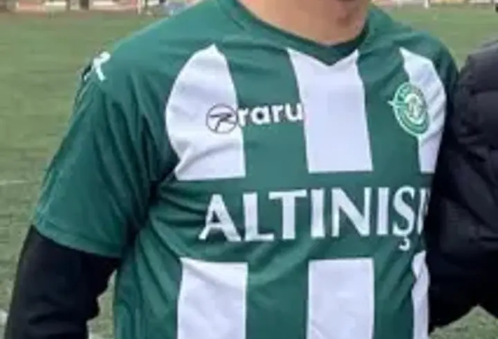 Motosiklet kazasında ölen liseli Hasan, toprağa verildi