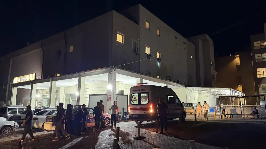 8 Yaşındaki Kız Çocuğuna Ütüyle İşkence İddiası: 3 Kişi Gözaltına Alındı