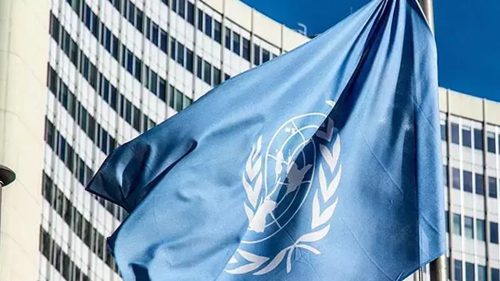 BM: Deprem Afganistan'daki su sıkıntısını daha da kötüleştirdi