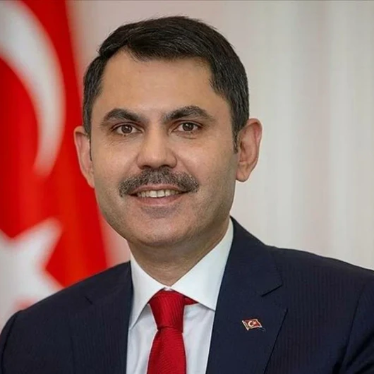 Bakan Kurum İstanbul'daki Sel Felaketinin Bilançosunu Açıkladı: 3 Bin 57 Kişi Kurtarıldı
