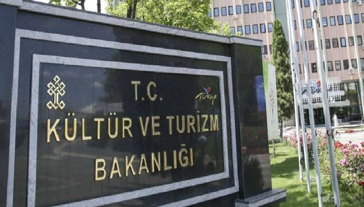 Kültür ve Turizm Bakanlığı personel alımında süreç devam ediyor