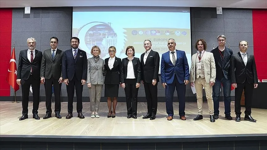 6. Avrupa Spor Felsefesi Birliği Konferansı, İstanbul'da başladı