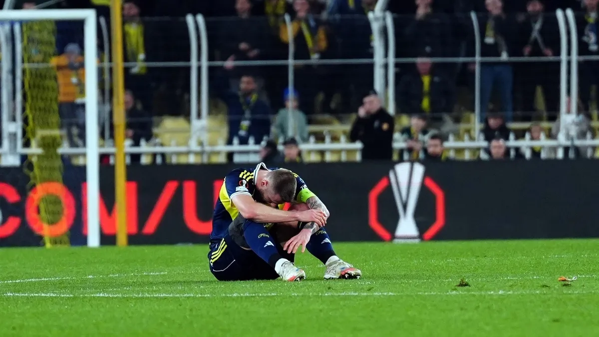 Skriniar'dan sakatlık açıklaması: Her şeyi tekrar devralacağım!
