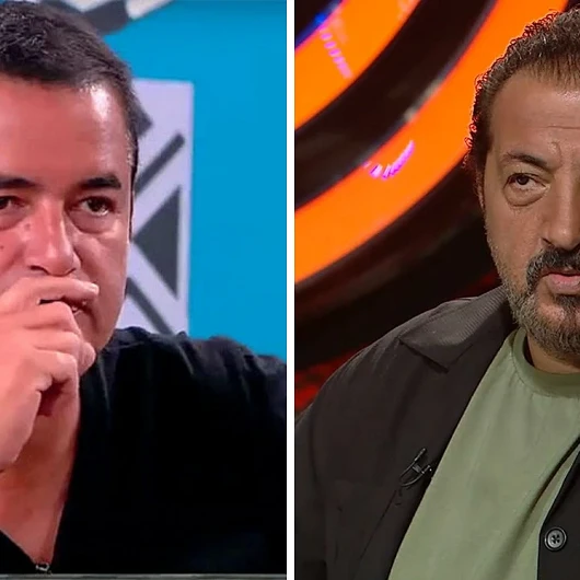 MasterChef Mehmet Şef, Acun Ilıcalı'nın Yüzüne Dolar Mı Fırlattı? Ünlü Şef Sessizliğini Bozdu
