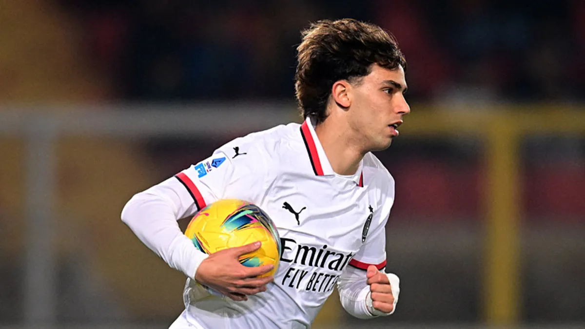 TRANSFER HABERİ | Galatasaray'a Joao Felix müjdesi! Görüşmeler başladı