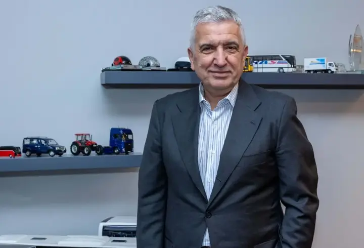 Otomotiv sanayi kapasitesi 2.2 milyon adete çıktı