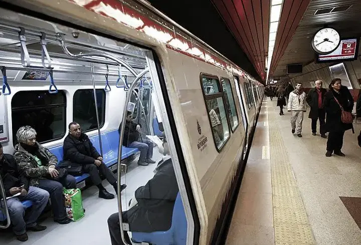 İBB'den metroya uçak tarifesi: Sistem nasıl uygulanır?