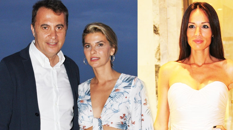 Tuğba Coşkun'dan eski aşkı Fikret Orman'a gönderme