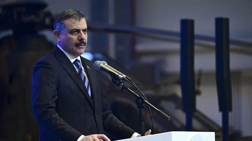 Bakan Çiftçi: Türkiye, savunma sanayine yön veren bir ülkedir