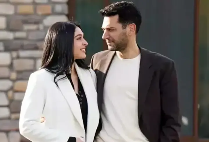 Güller ve Günahlar'da sessiz bir çığlık! 'Help' işareti gündem oldu
