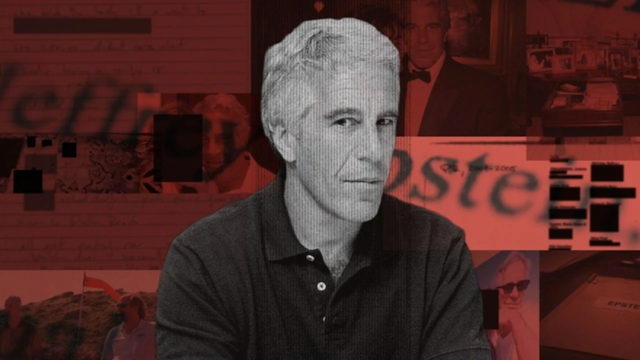 Bank of America, Epstein davasında uzlaşmaya vardı