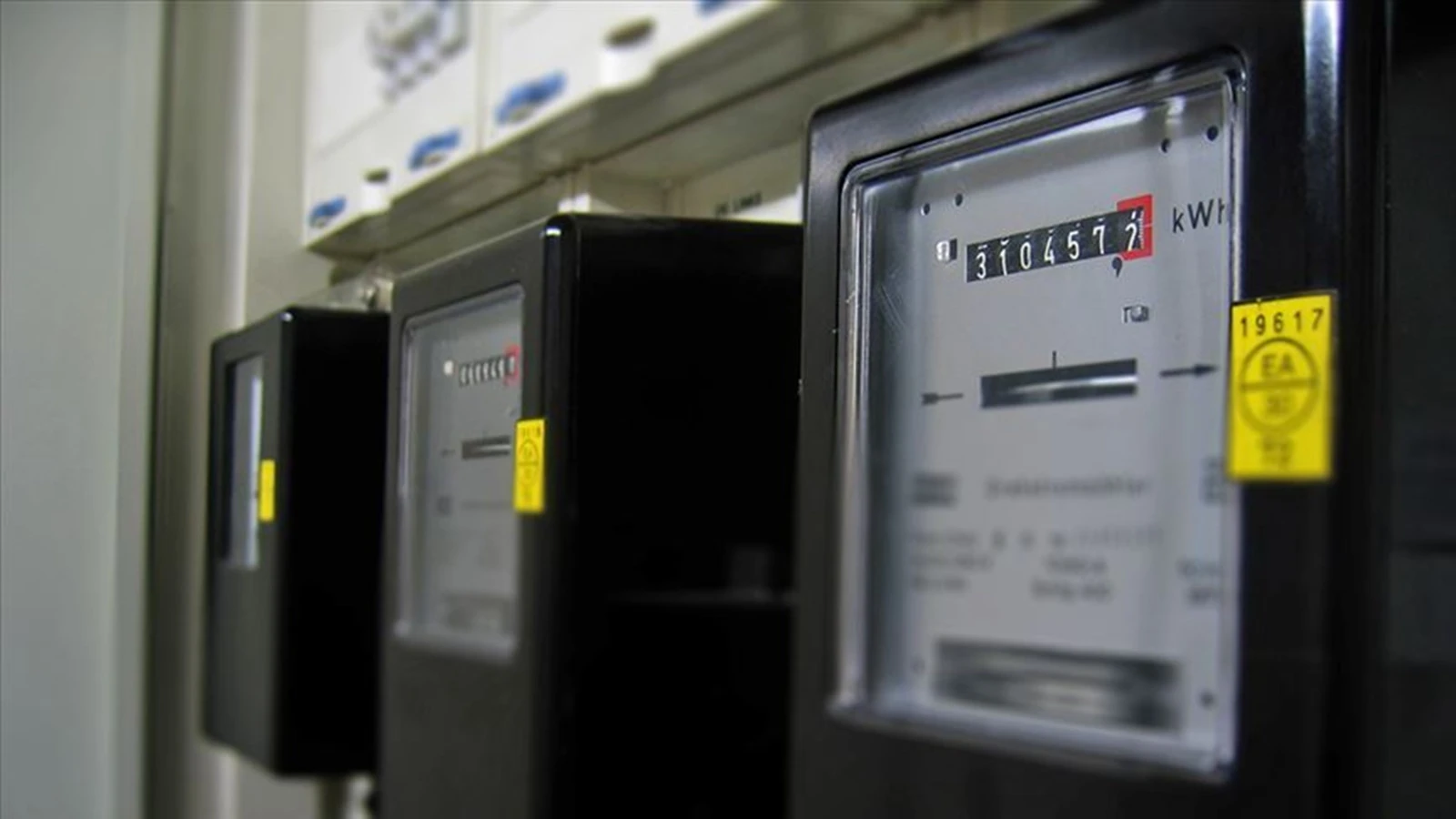 Elektrik Sayaçlarında Devrim: 5 İlde Yeni Uygulamaya Geçildi