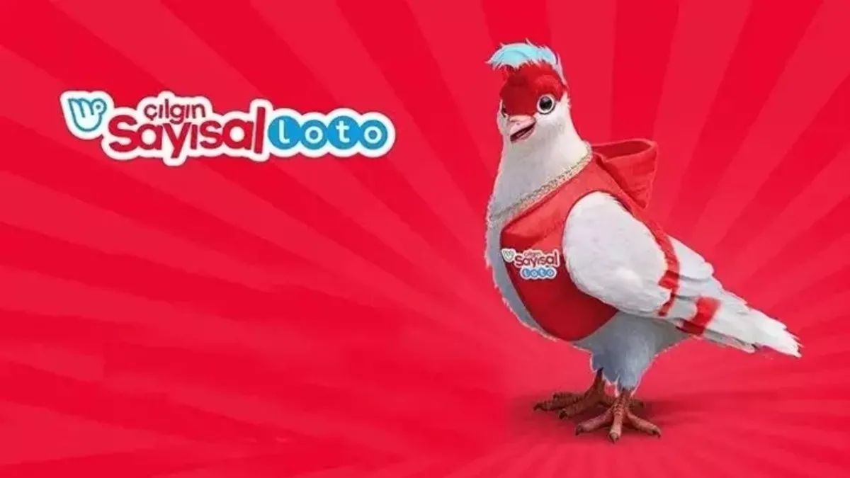 Sayısal Loto sonuçları belli oldu | 2 Mart Sayısal Loto ne kadar devretti?