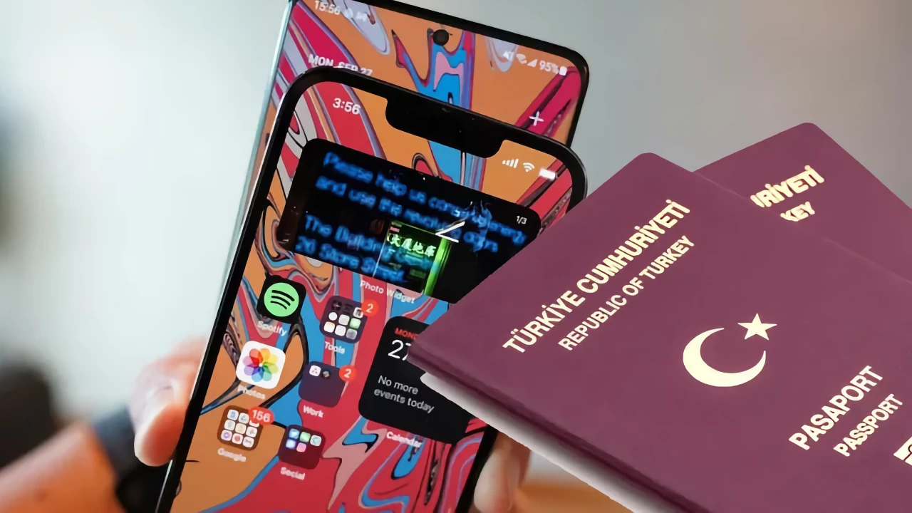 2026 IMEI Kayıt Ücreti ve Harç Zammı Belli Oldu