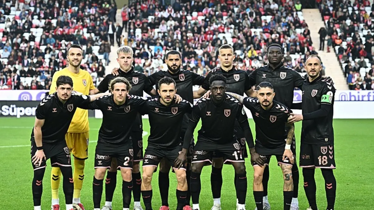 Reeder Samsunspor'dan Galatasaray maçı öncesi flaş paylaşım!