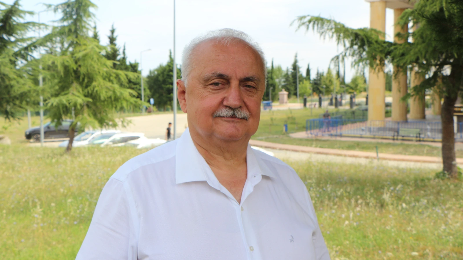 Prof. Dr. Demir: Su tasarrufu için gerekli önlemler alınmalı