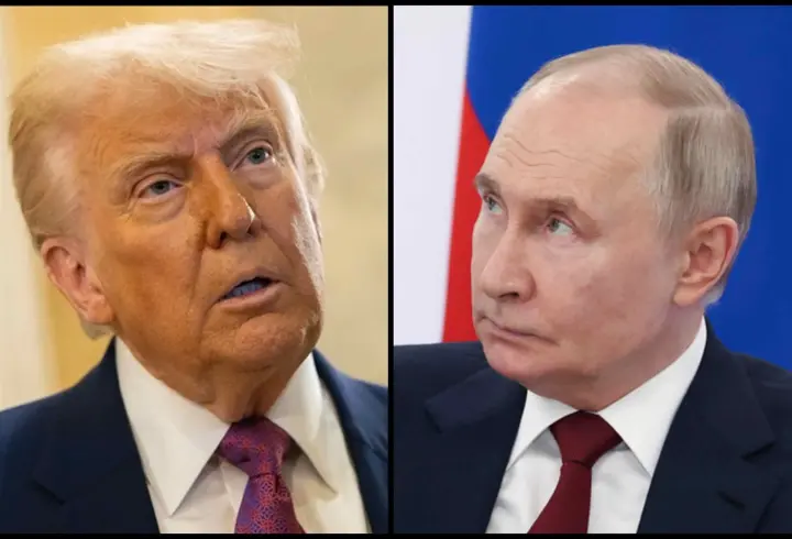 Trump'ın "Putin çıldırdı" çıkışına Kremlin'den yanıt geldi