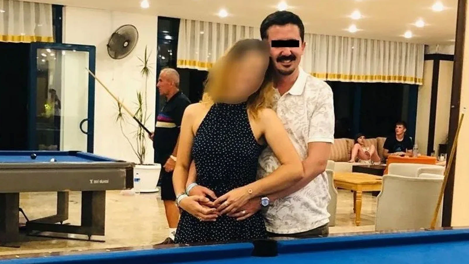 CHP'li başkandan yasak aşk skandalı! Müstehcen görüntülerle şantaj iddiası