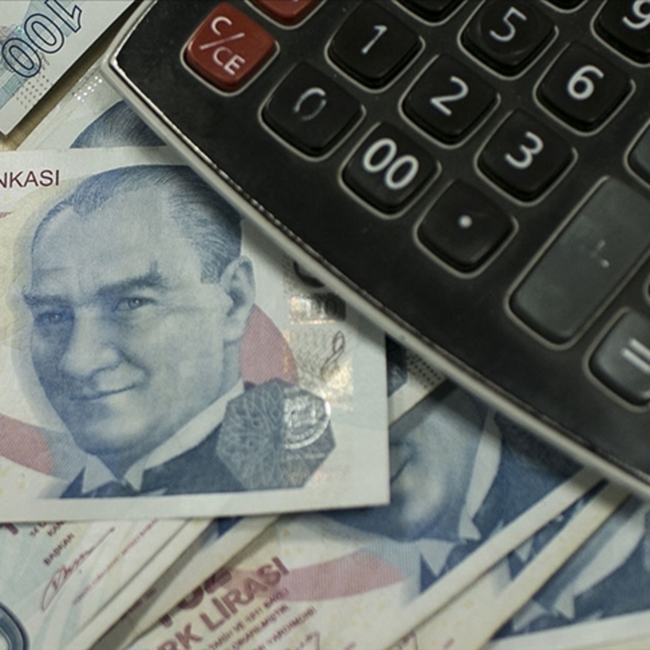 2024 Gelir vergisi rekortmeni belli oldu