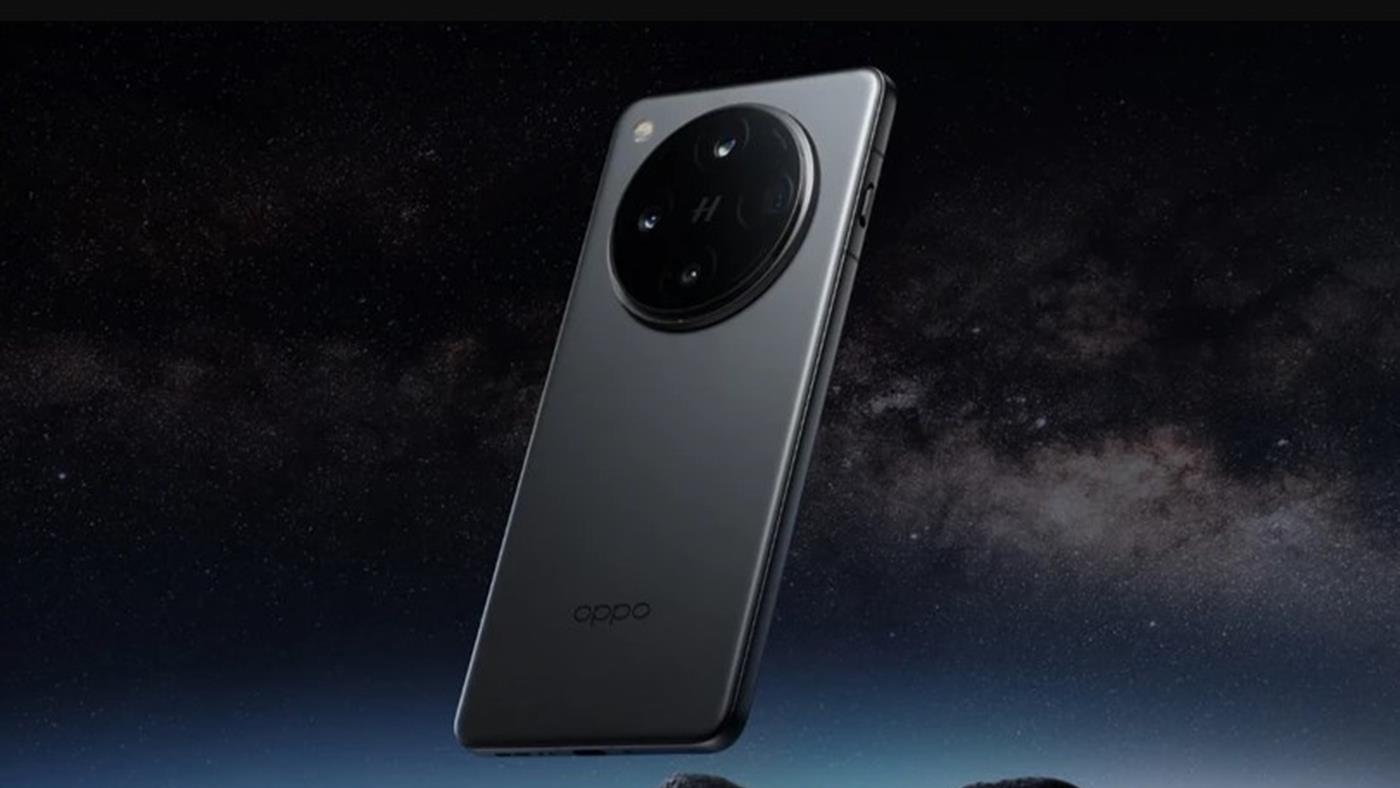 Oppo Find X9 Ultra, 200 megapiksellik periskop kamerayla gelecek
