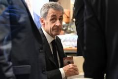 Sarkozy, hapiste geçirdiği 20 günü kitap olarak yayımladı