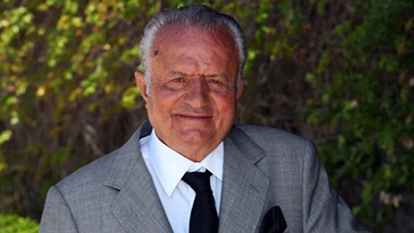 Zeki Triko’nun kurucusu Ahmet Zeki Başeskioğlu hayatını kaybetti