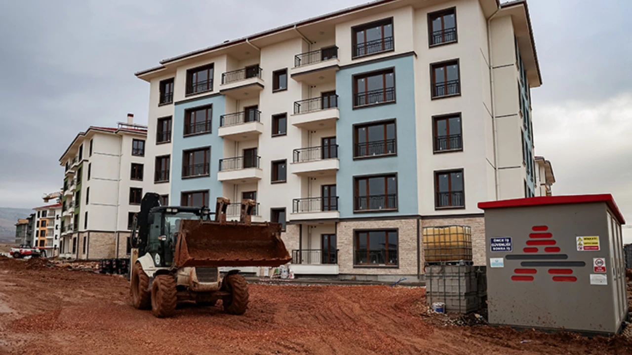 Adıyaman TOKİ kura sonuçları açıklandı mı, ne zaman açıklanacak?