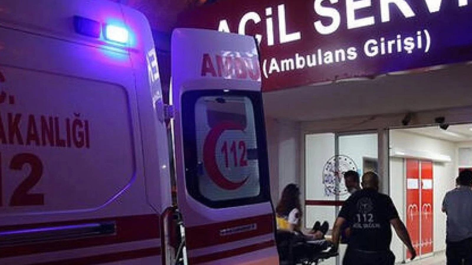 Rize'de mevlit yemeğine katılan 94 kişi hastanelik oldu