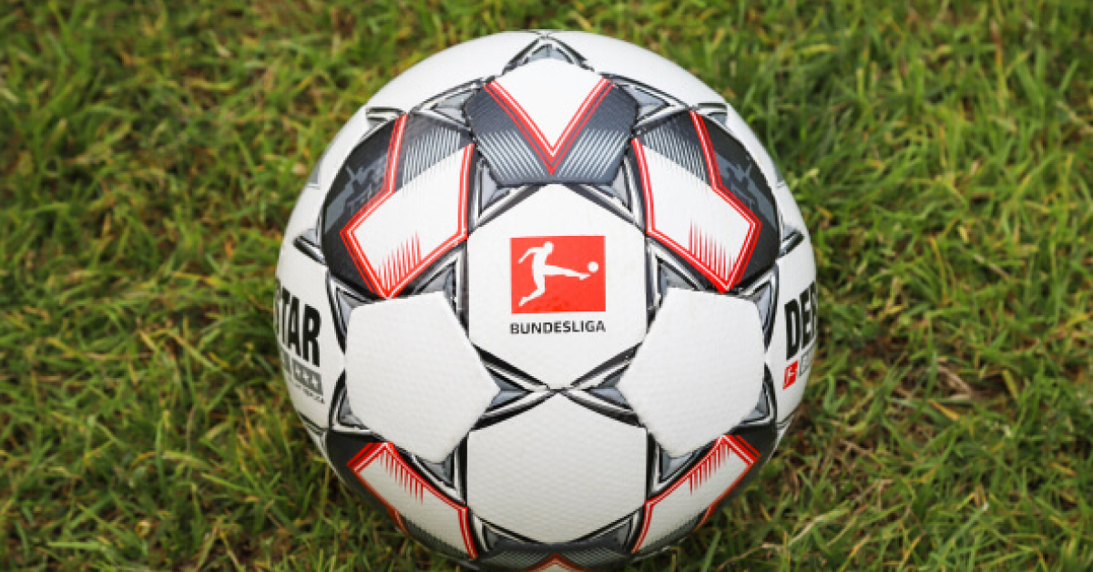 Almanya Bundesliga Ligi'nde 30. haftanın sonuçları