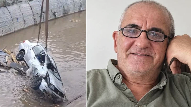 Selde Kaybolan Son Kişi Ahmet Derin Bulundu: İstanbul Ve Kocaeli'de Can Kaybı 10'a Çıktı