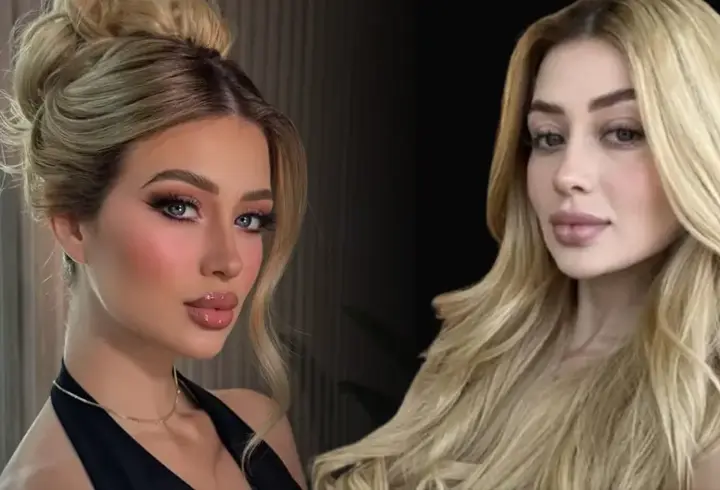 Canlı yayında dehşet! TikTok fenomeni kadın saldırıda öldü