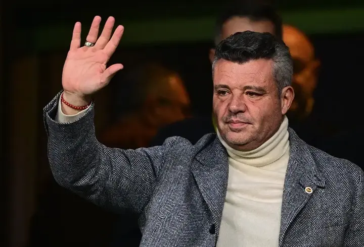 Sadettin Saran: Bizim işimiz saha içi
