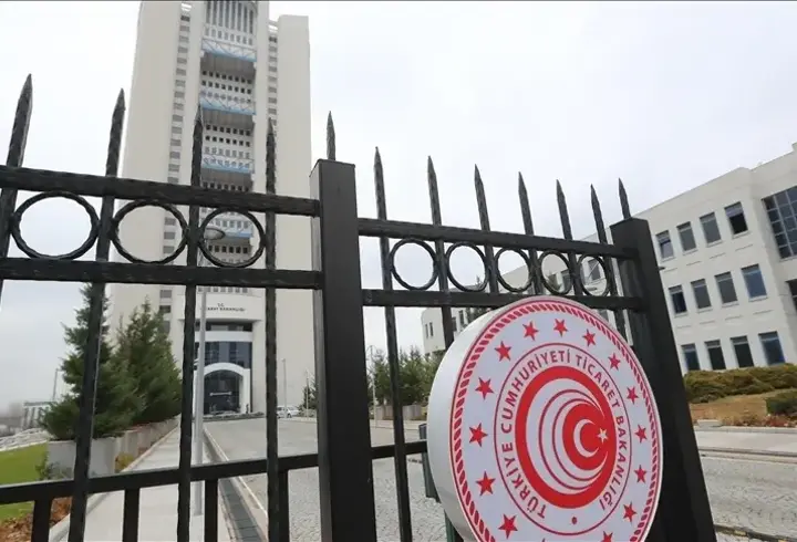 Serbest bölgeler ihracatta rekor kırdı: 12,5 milyar dolarlık başarı